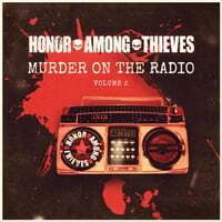 Murder On The Radio Vol. 2