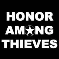 Honor Among Thieves